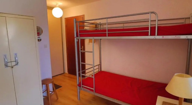 Appartement Sète, 2 pièces, 4 personnes - FR-1-472A-187, Book Lejlighed Sète Étang de Thau