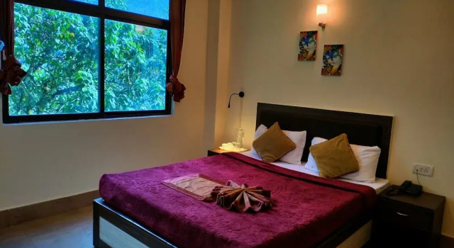 Deluxe pokoj Valley Vista Resort