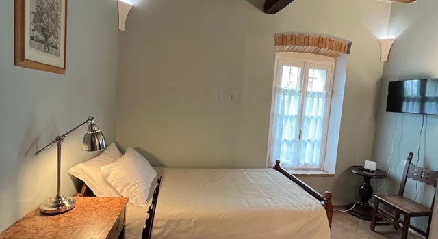 Одноместный номер Standard Casa di Arola