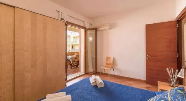 Апартаменты Relaxing Cristal Bedroom Apartment Sleeps 5 Persons