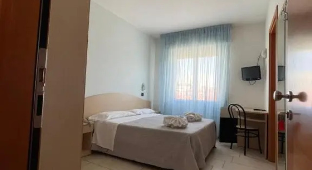 Двухместный номер Superior Hotel Marilonda