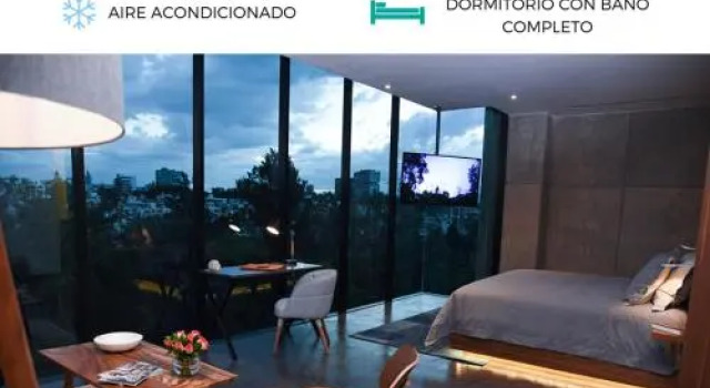Suites Punto Ambar