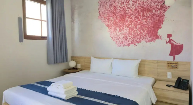 Golden Sunset Hotel, Забронировать Отель Фукуок Остров Фукуок