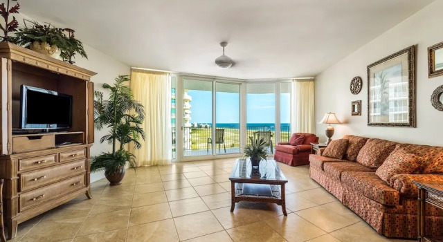Crc1009 2 Bedroom Condo, Boek Appartement Orange Beach 