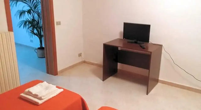 Номер Standard Case Francesco