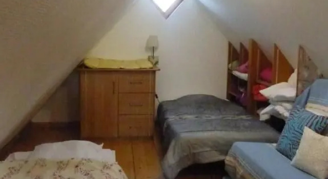 Gite les Cigognes, Book Apartment  