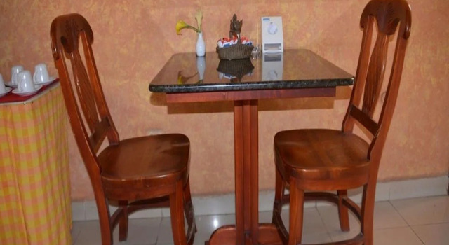 Hotel Aloha Managua, Prenota Hotel Hotel a Managua Region con parcheggio, Parcheggio