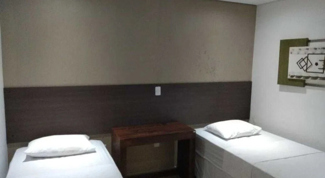 Hotel Paddock