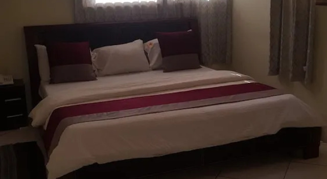 Habitación Estándar Ruby Kay Hotel