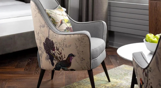 Студия Deluxe Hapimag Apartments London