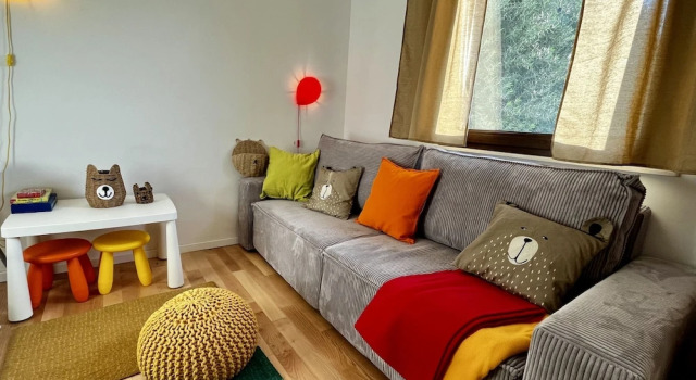 Вилла Villa Sun ica Zadarvillas