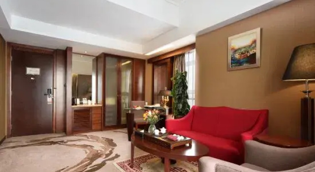 Люкс Executive Peony International
