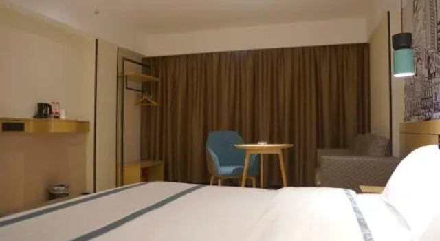 City Convenience Inn (Ningyuan Sui Emperor Square), Забронировать Отель Нинъюань Хунань