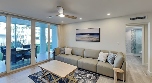 Creciente 103, Забронировать Апартаменты/квартира Отели Fort Myers Area с парковкой, Парковка