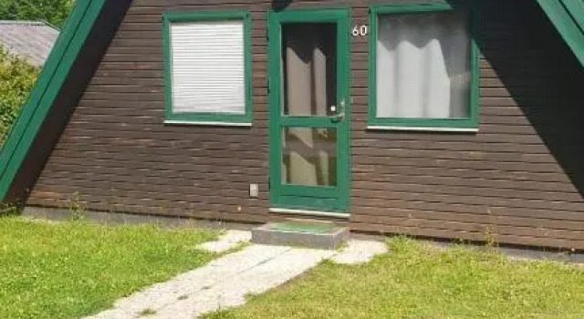 Ferienhaus Nr. 60 Im Ferienpark am Twistesee, Забронировать Отель Бад-Арользен 