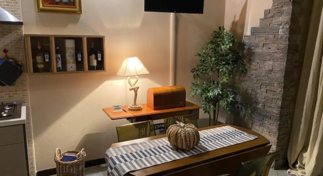 Residenza Il Rustico Lago Maggiore