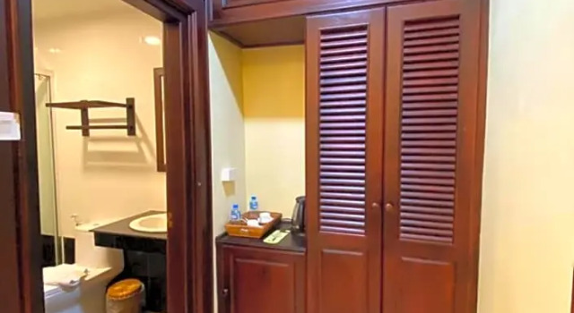 Номер Standard PM Hotel