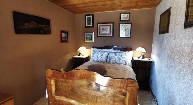 Holiday Home Mavrici - Two Bedroom Holiday Home with Pool, Rezervovat Hotel Hotely v Buzet s bazénem, Bazén