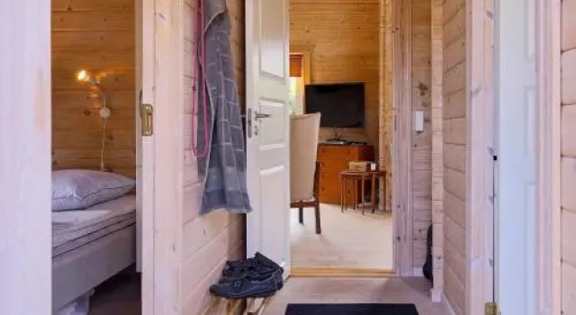 Holiday Home FØllenslev Ii