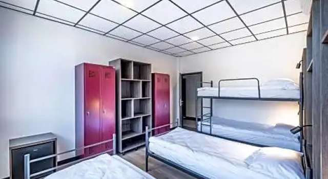 Vola Hostel, Réserver Auberge de jeunesse Wola Varsovie