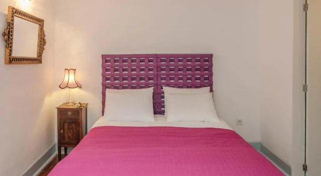Baga de Sal Wine Guesthouse