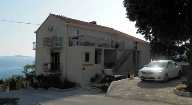 Люкс Guest House Fontana
