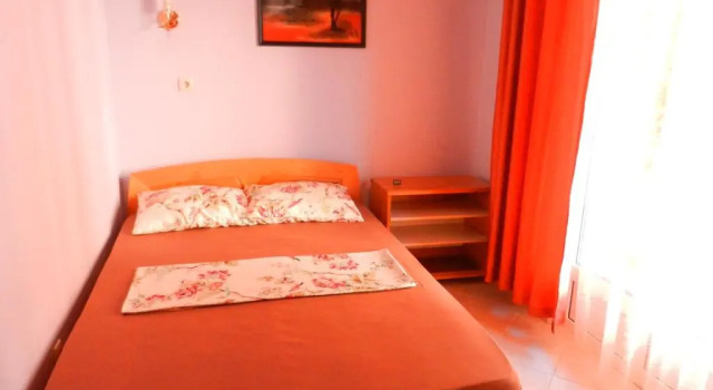 Номер Comfort Guest house Villa Leonardo
