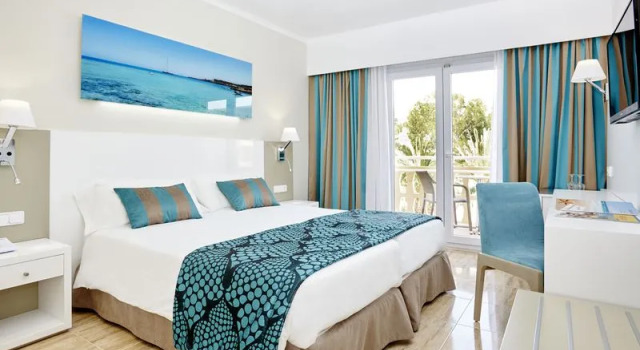 Номер Standard Universal Hotel Lido Park & Spa