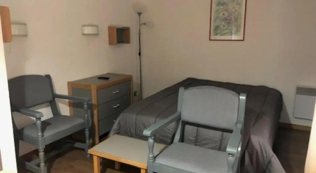 Appartement Brides-les-Bains, 1 pièce, 2 personnes - FR-1-512-228