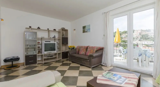 Apartments Marinko, Rezerwuj Apartament Hotele w Split-Dalmatia County z parkingiem, Parking