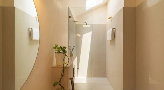 Вилла Tbk Villa  Vagator R4
