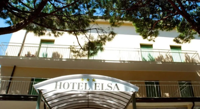 Hotel Elsa