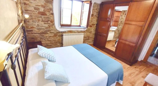 Апартаменты Цокольный этаж Apartamentos Navalin