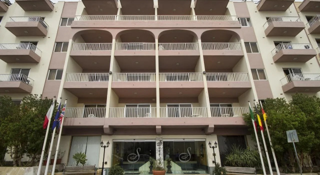 Soreda Hotel, Book Hotel Qawra Malta