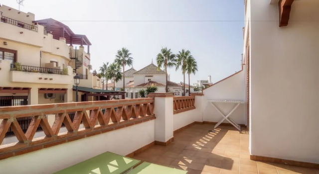 Апартаменты с 2 комнатами Apartamentos Chimenea