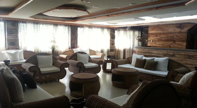 Bosay Resort, Забронировать Курортный отель  