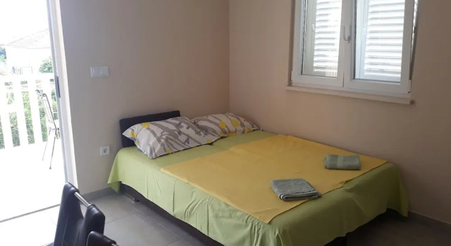Апартаменты Apartments Juliet