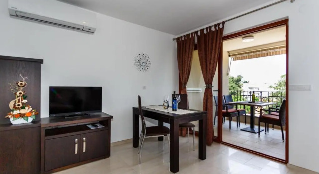Апартаменты Villa Aria
