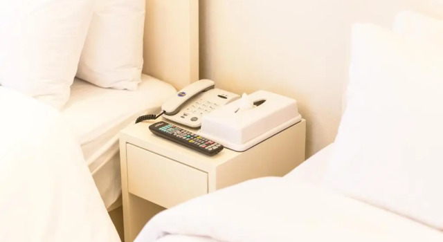 Номер Superior Rezion Hotel