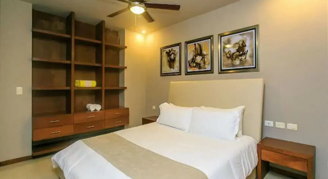 Nolita 14 by Tripintravel, Rezervovat Apartmán Playa del Carmen Quintana Roo