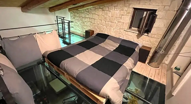 House&Villas - Relais Casa Bonivini - Grecale