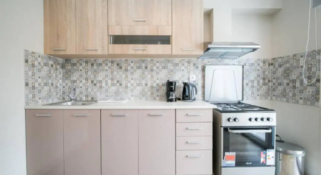 Апартаменты Belajo New Apartment !!