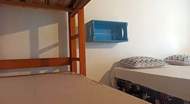 Casa Maresias Canto do mar - 50m da praia, Забронировать Отель Маресиас Sao Sebastiao Coast