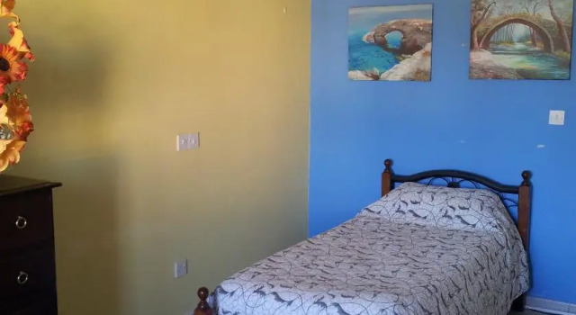 Warm Nest Seniors Only, Varaa Huoneisto Asunnot kohteessa Paphos, Huoneisto
