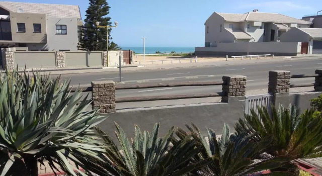 Cabaña 20 on Beach Road