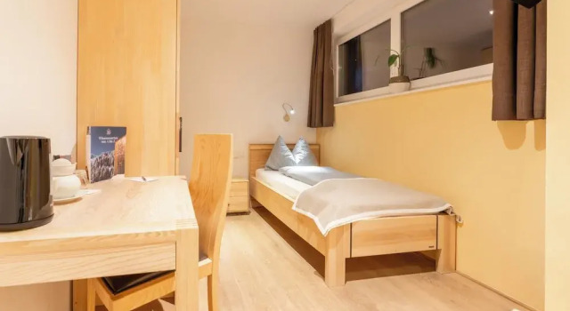 Номер Economy Aparthotel Alpinresort Damüls