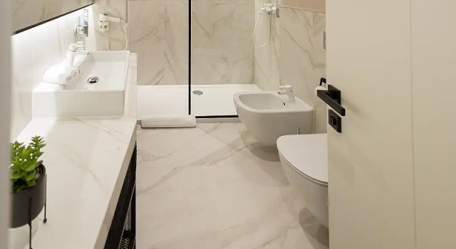 Апартаменты Classic c 1 комнатой с балконом Atlas Aparthotel & Spa
