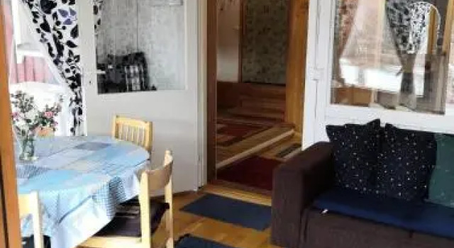 Hostel Mansikka, Buchen Sie Hostel Hostels in Südfinnland, Hostel