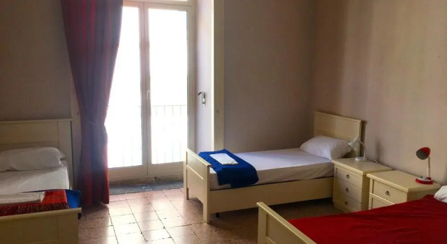 Hostel 6 Small Rooms