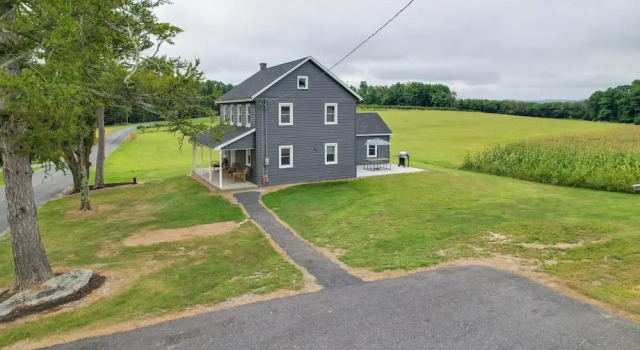 Коттедж Charming Biglerville Home w/ Patio & Yard!